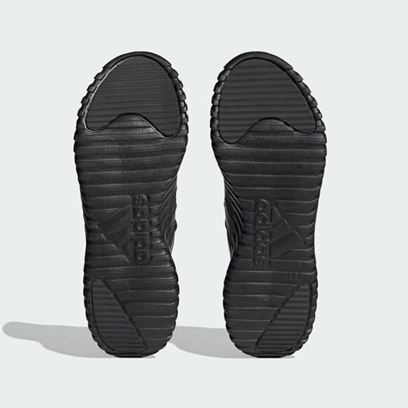 NWT adidas Men\'s Kaptir 3.0 Sneaker-size 9.5,black